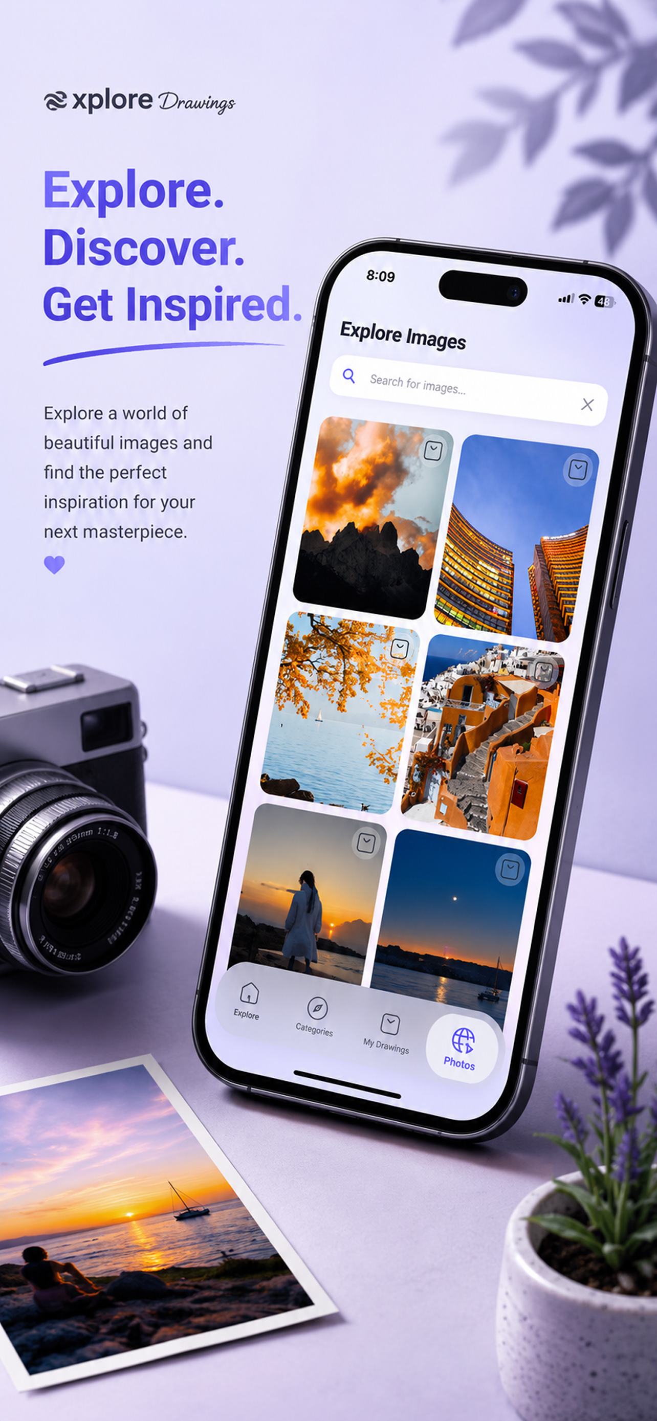 SketchAR: AR Draw & Sketch Art screenshot 9