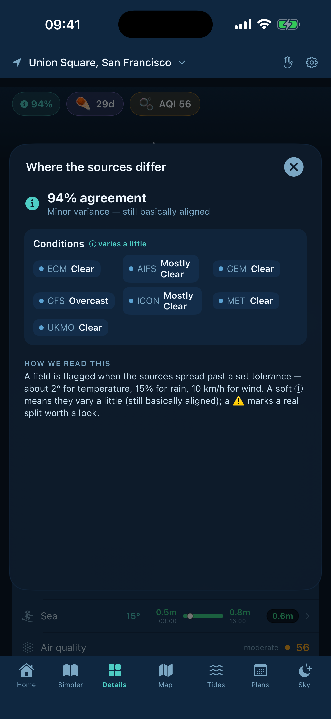 Sky Warden screenshot 6