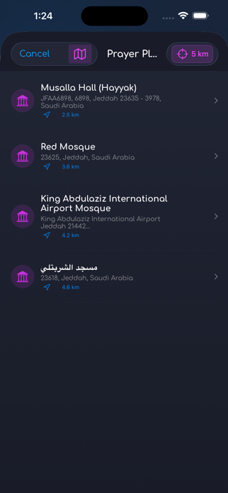 AirPray Screenshot 9 of 10