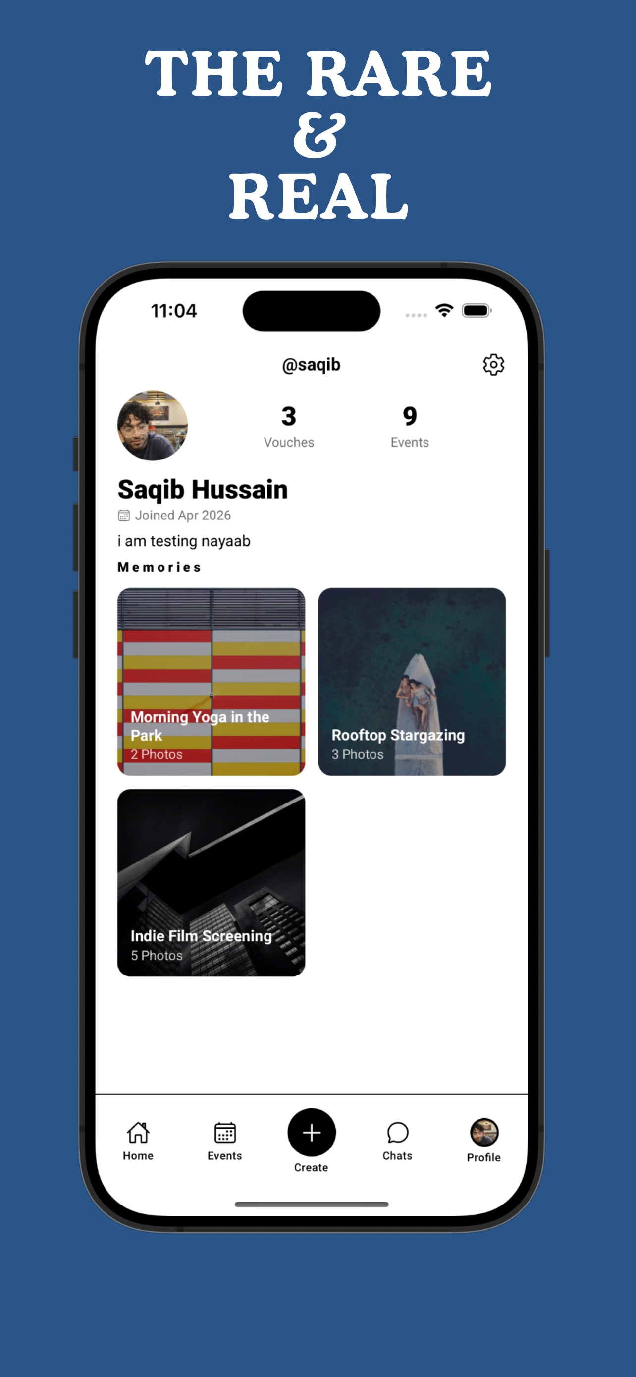 Nayaab screenshot 3