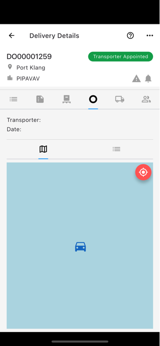 Honda LOMAS Screenshot 7 of 10