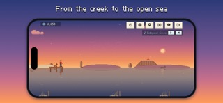 Skip the Stone screenshot 4