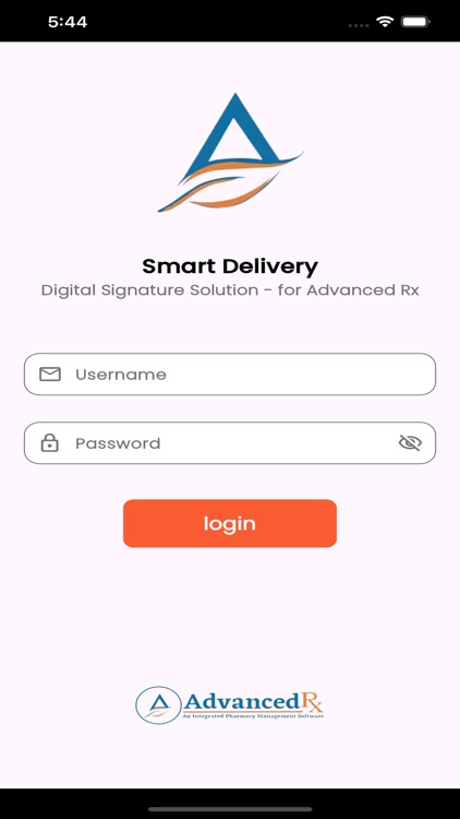 KarePMS Smart Delivery