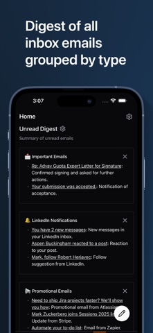 Bulb Email Screenshot 6 of 8