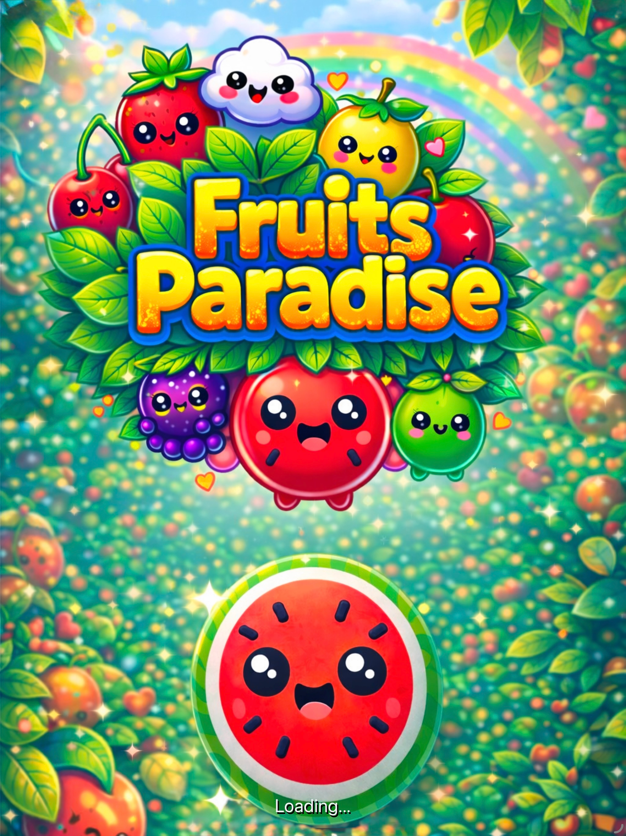 Fruits Paradise