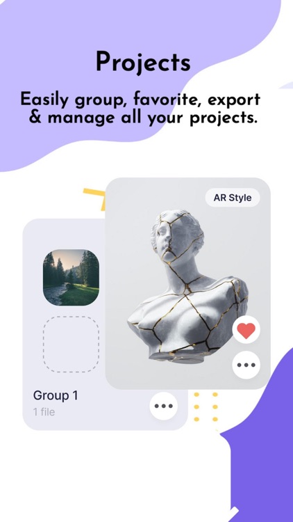 AR Tracing Projector: ArtSync screenshot-5