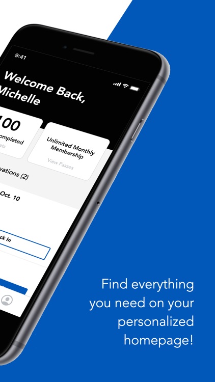 THE RIDE: INDOOR CYCLING