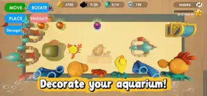 Little Reef world screenshot 2