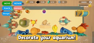 Little Reef world Screenshot 2 of 5