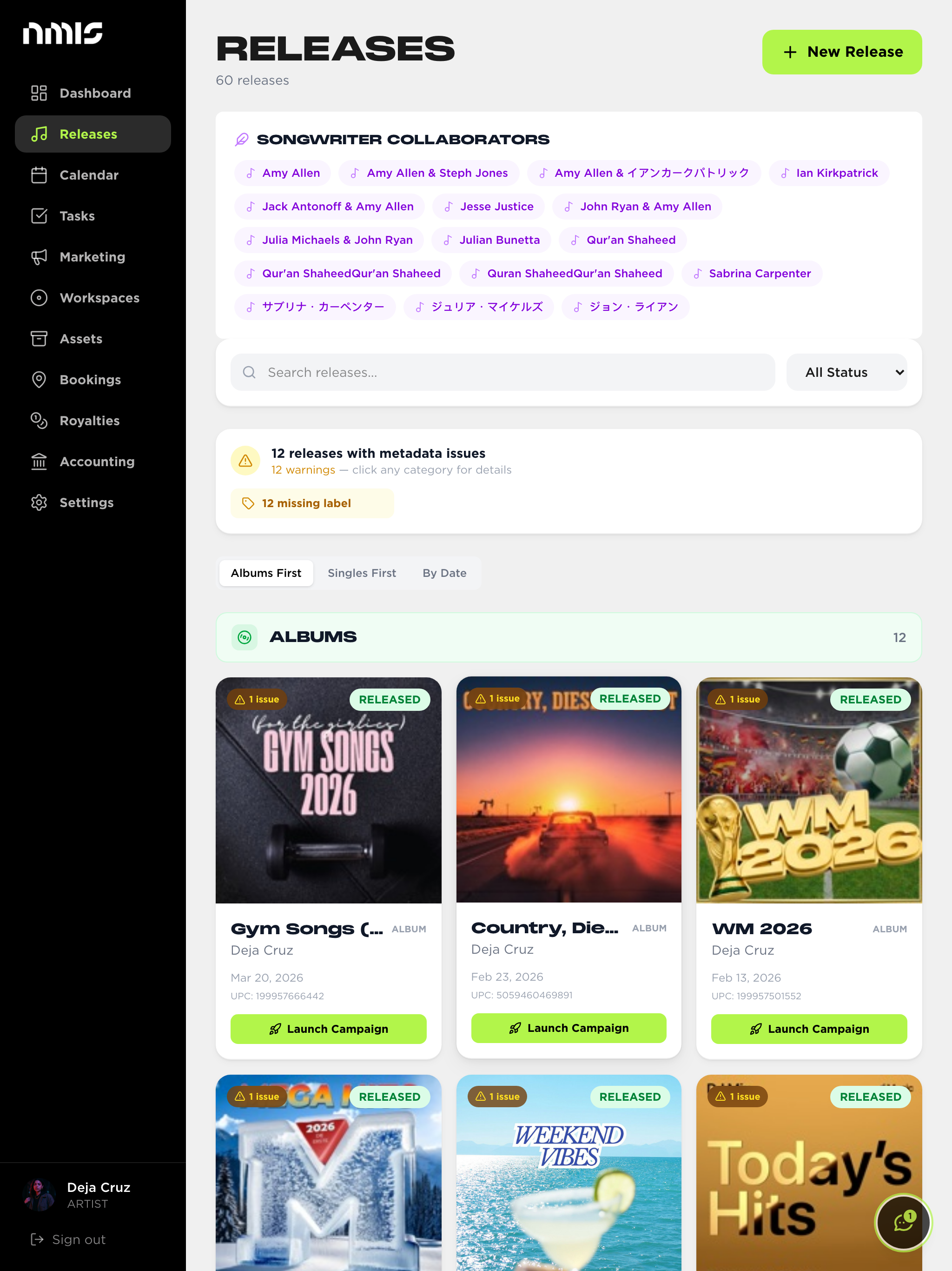 NAYMLIS screenshot 7