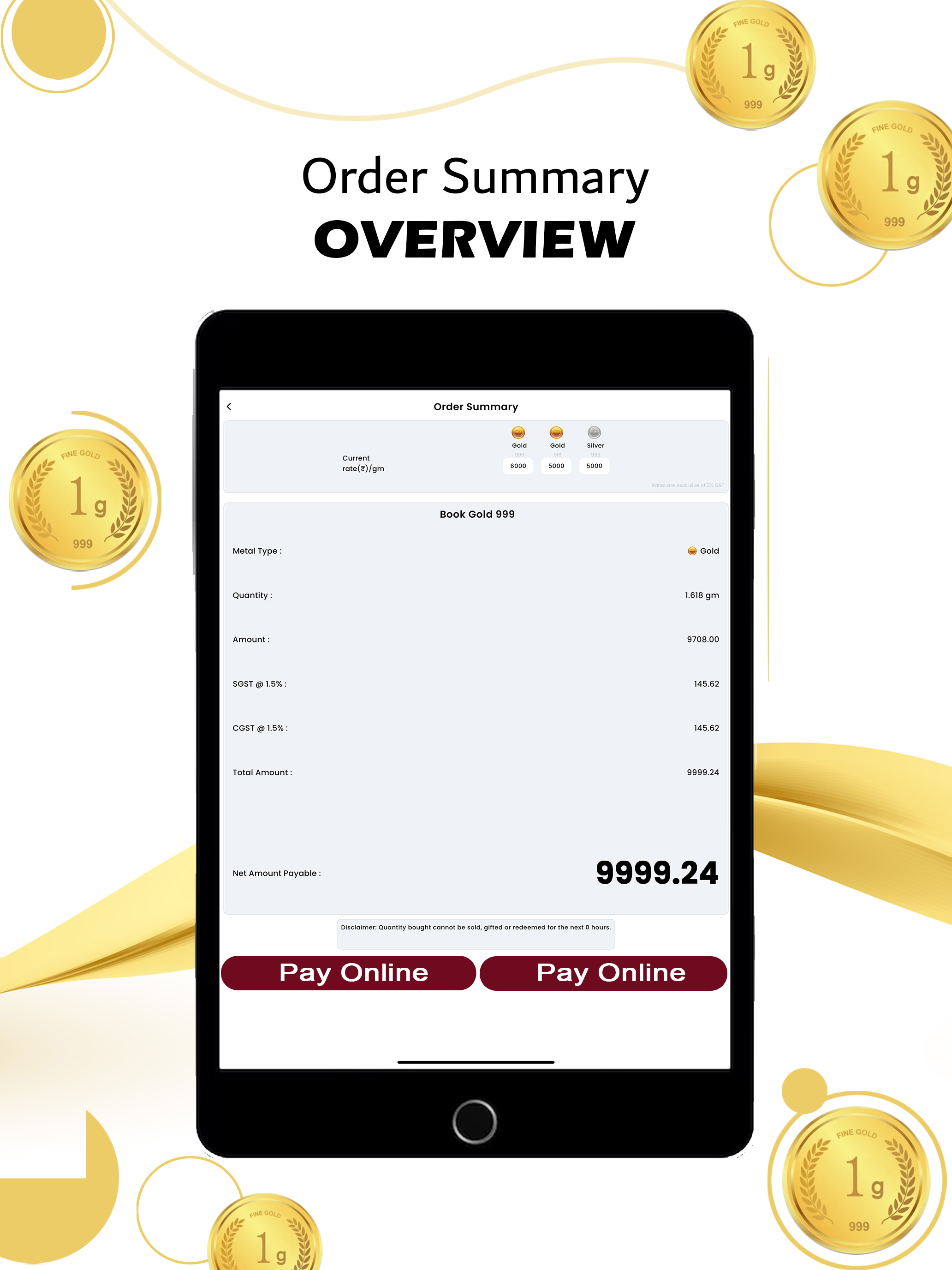 SACHDEVA SONS JEWELLERS screenshot 6