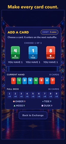 Sumward: Number Roguelite Screenshot 5 of 10
