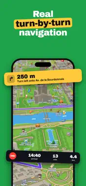 MapGT: Game Maps & Navigation screenshot 4