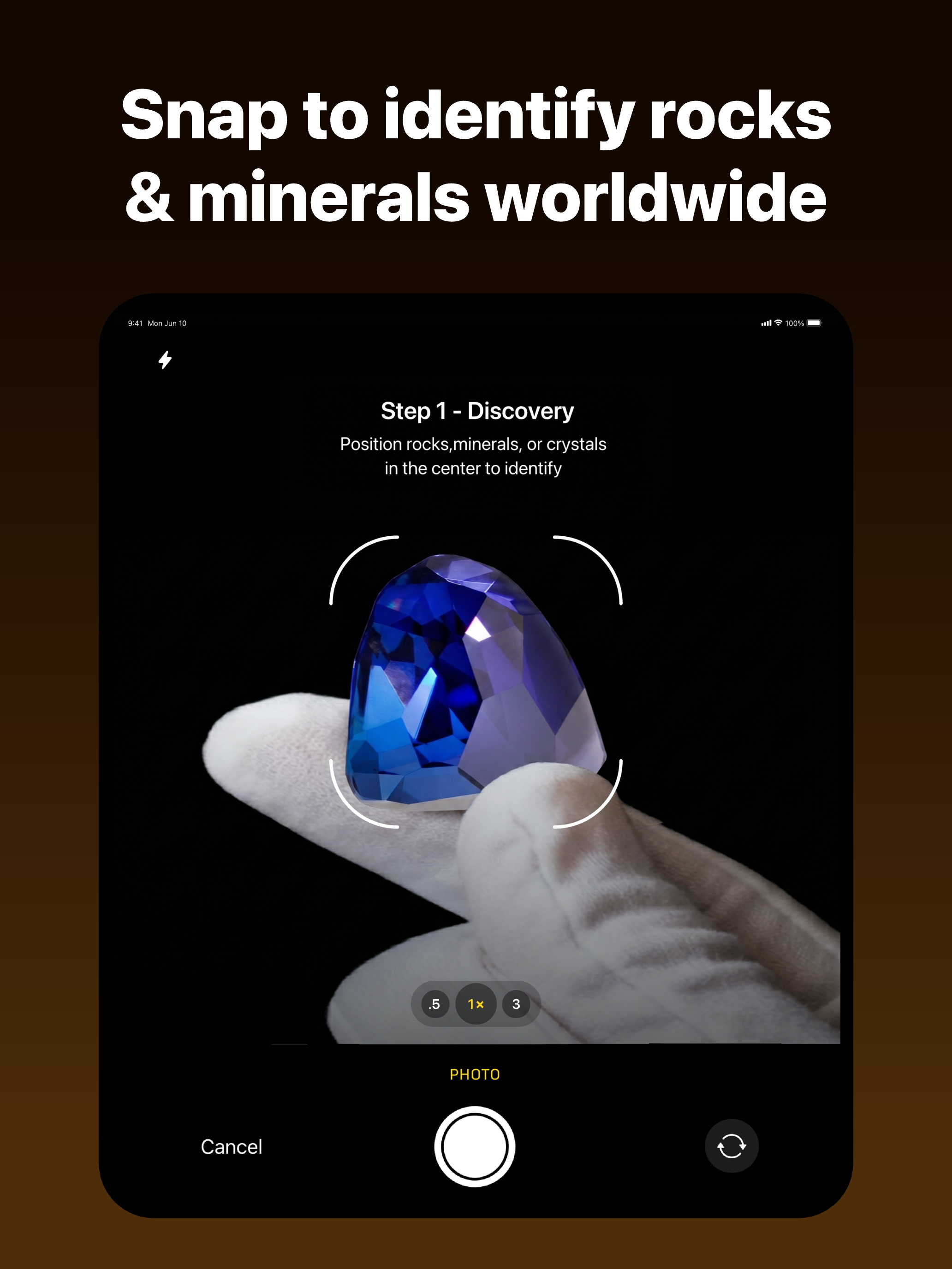 RockFinder AI screenshot 10