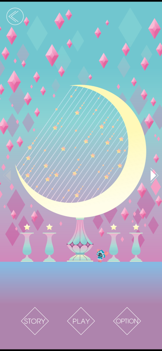 Luna Memories (nonogram) Screenshot 1 of 6