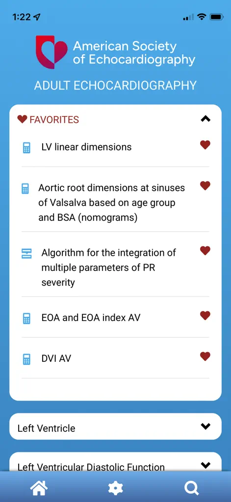 EchoGuide by ASE - Medical App | MWM