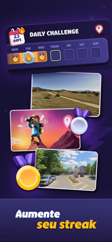 GeoGuessr screenshot 2
