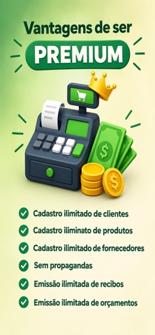 Controle de Vendas e Caixa screenshot 7
