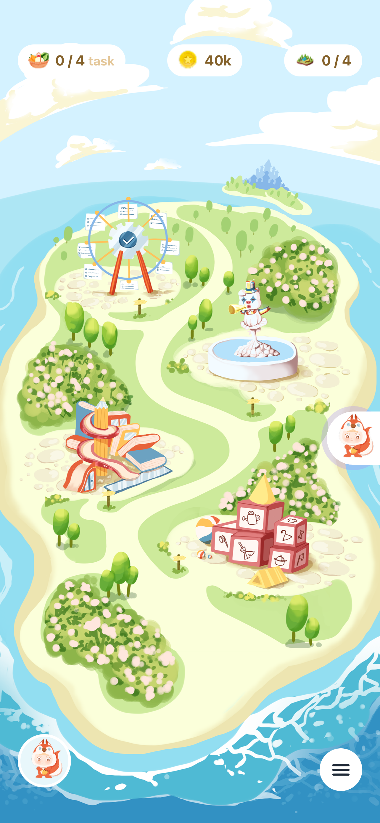 Finkids