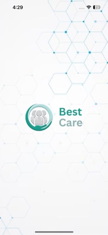 Best Care screenshot