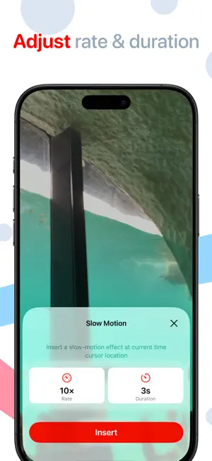 Emulsio › Video Stabilizer screenshot 4