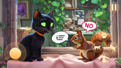 Street Cat Simulator Games Screenshot