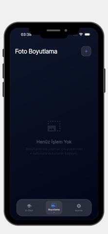 E-Okul Resim Screenshot 3 of 5