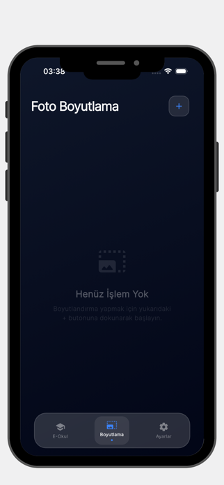 E-Okul Resim Screenshot 3 of 5