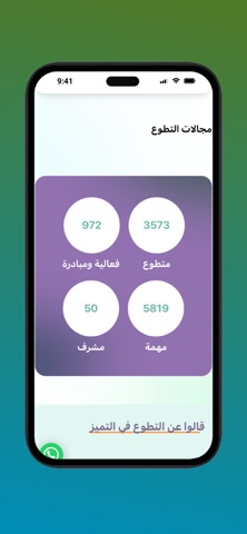 Ihsan Platform Screenshot 3 of 5