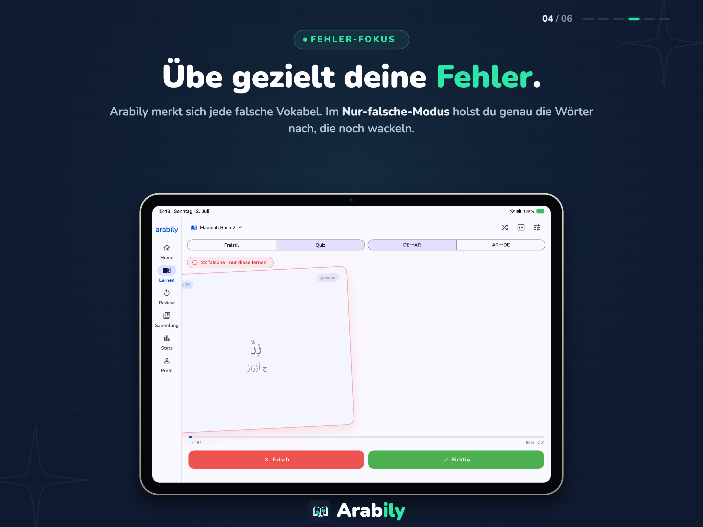 Arabily screenshot 10