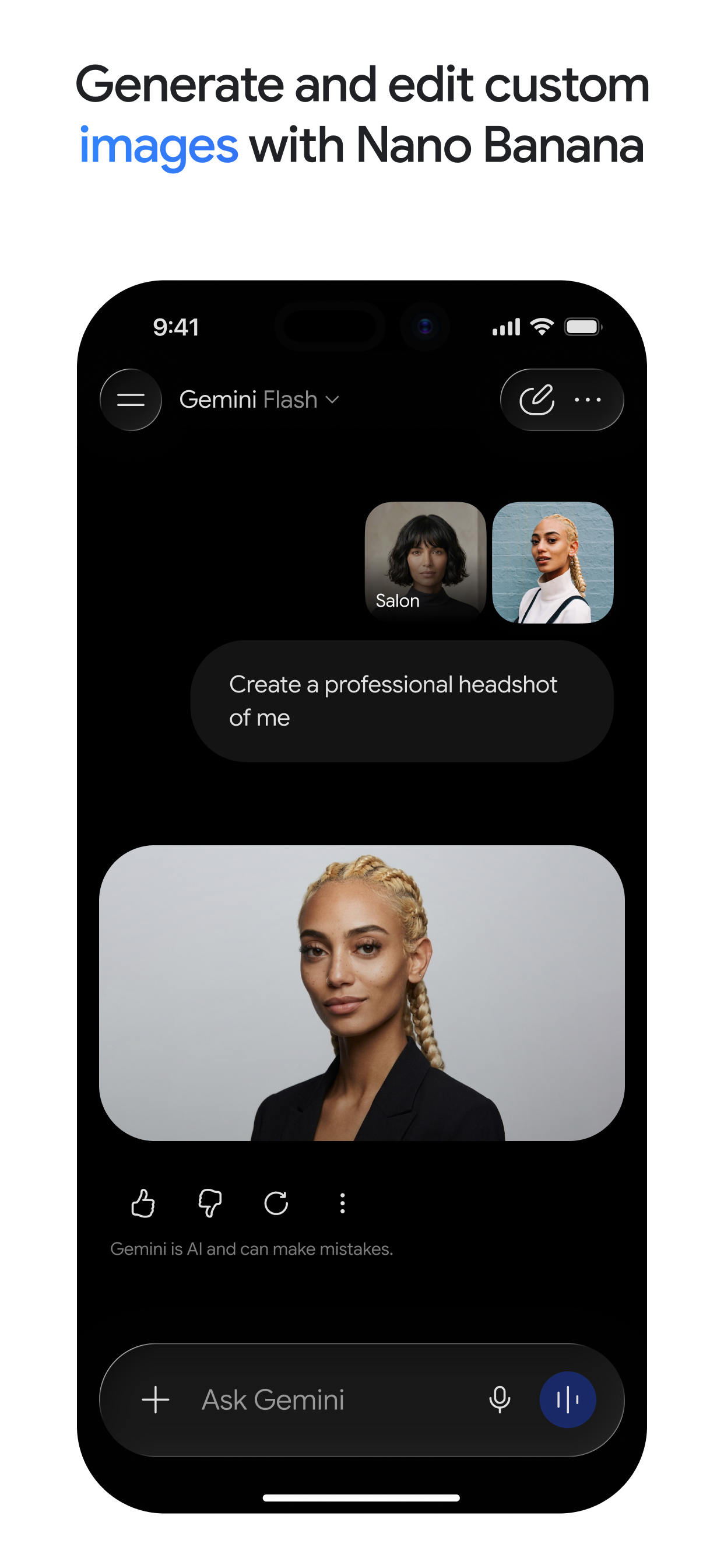 Google Gemini