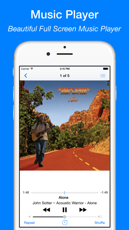#5. iFiles - File Manager Explorer (iOS) 由: Yajing Qian
