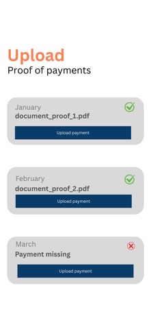 Just4students - For students screenshot