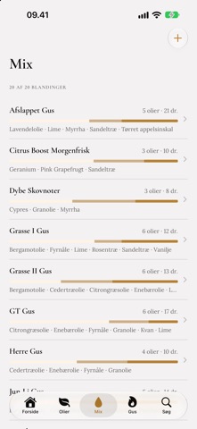 Gusbogen screenshot 6