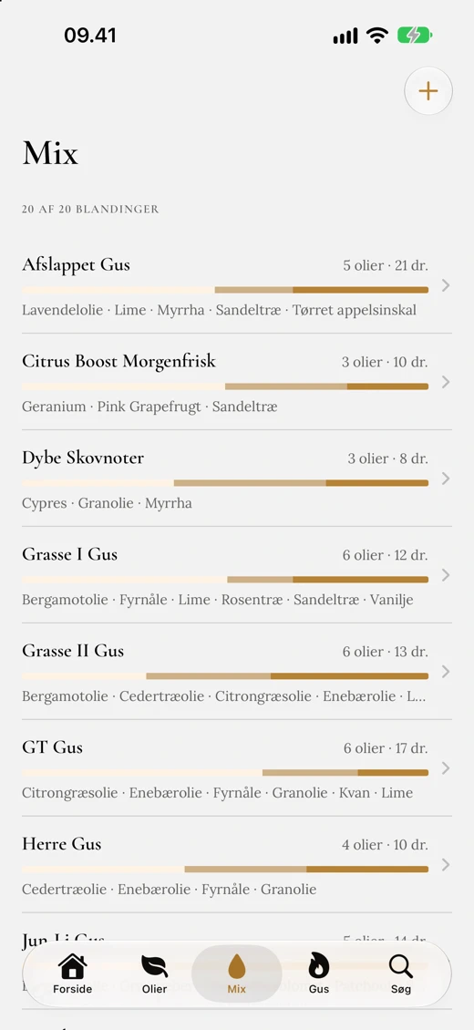 Gusbogen screenshot 6