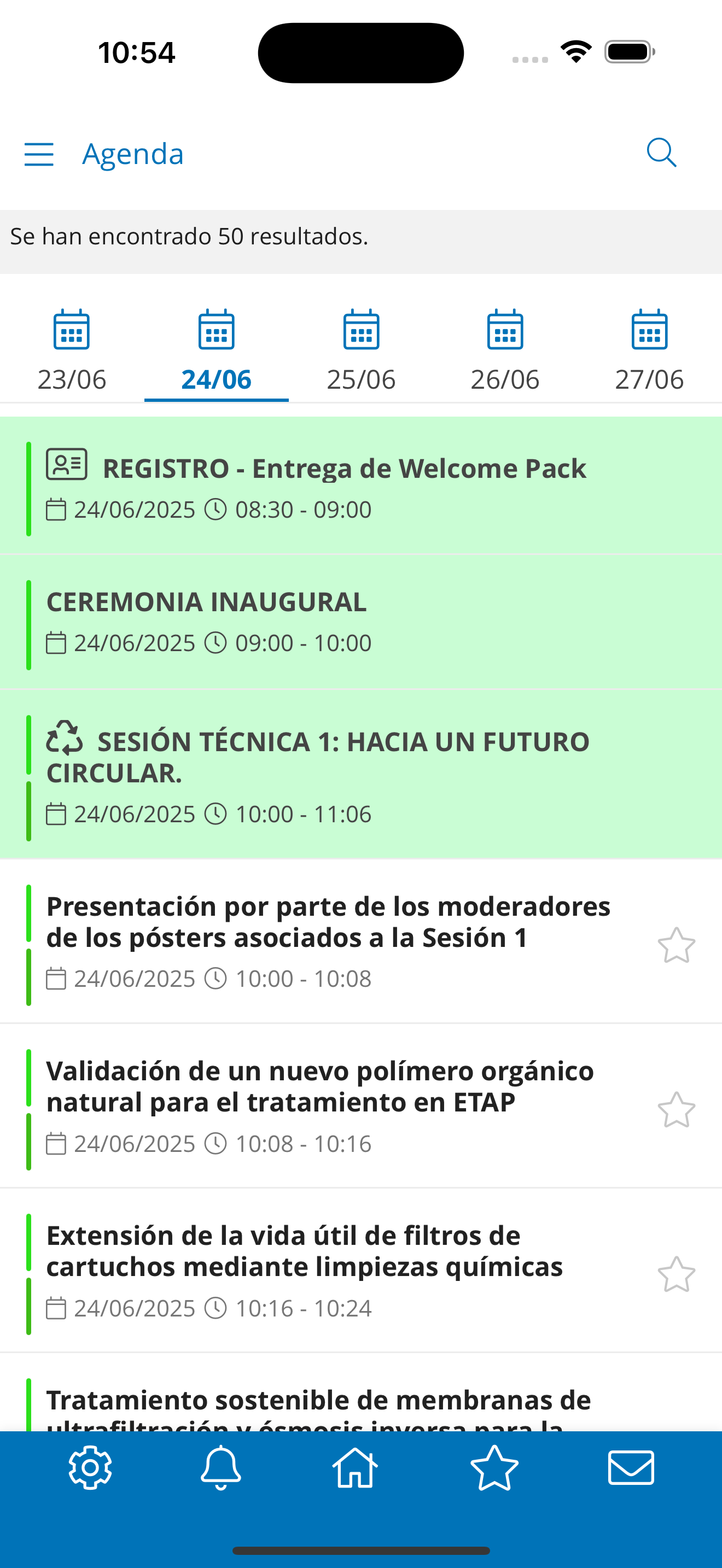Associação Virtual Mobile