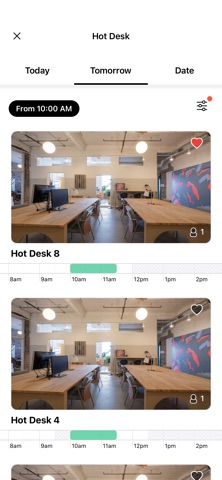 Art/Work Cowork screenshot