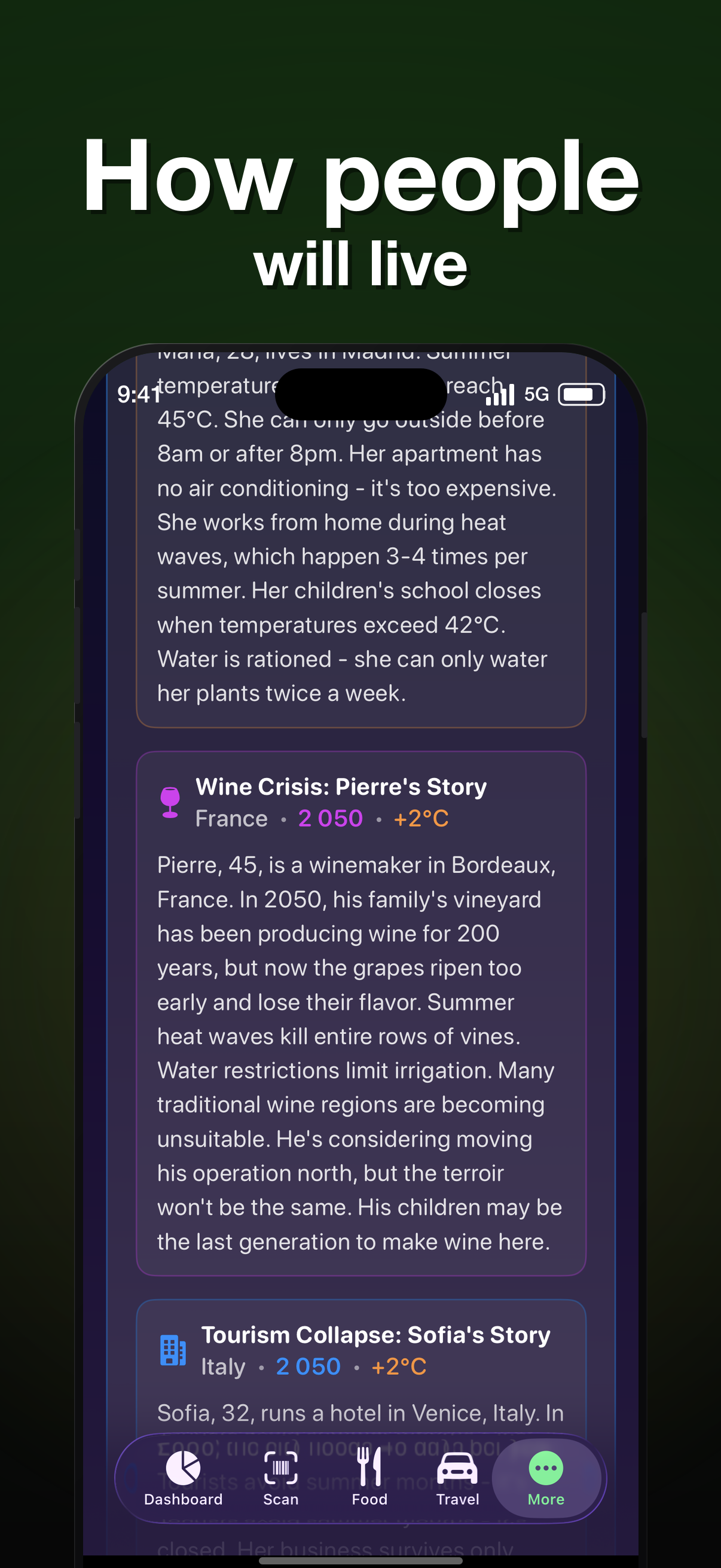 Decarbonr screenshot 9