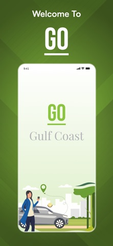 Go Gulf Coast Screenshot 1 of 7