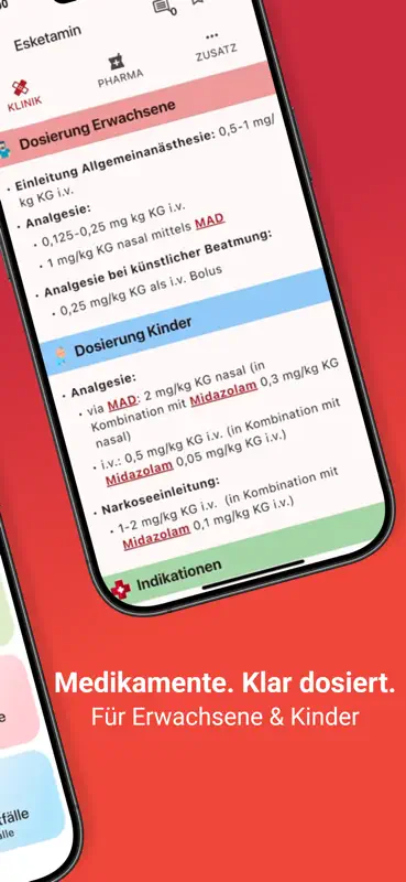 RetterWissen Notfallmedizin screenshot 2 of 7