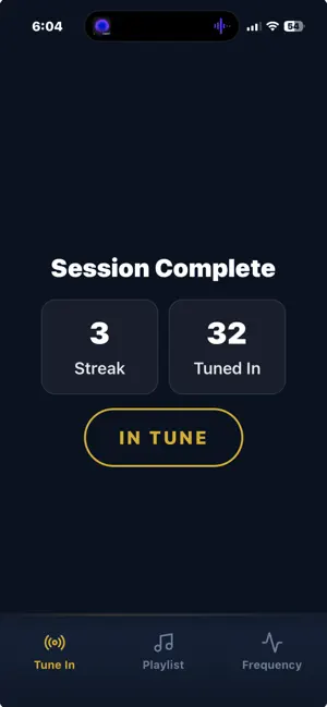 Abundance FM screenshot 4