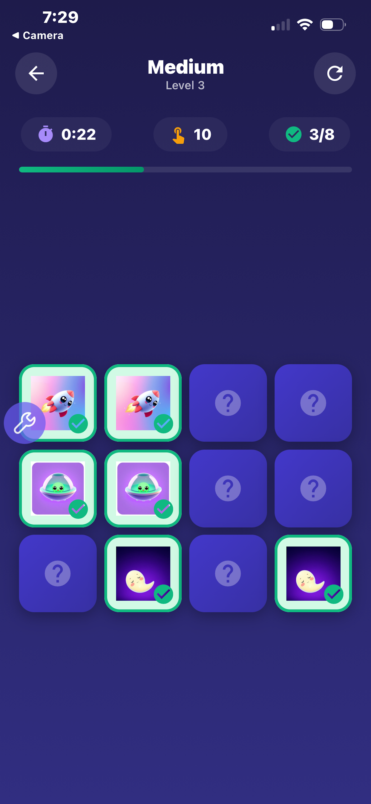 Match Master - Brain Training screenshot 3