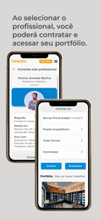 Vinisim screenshot 5