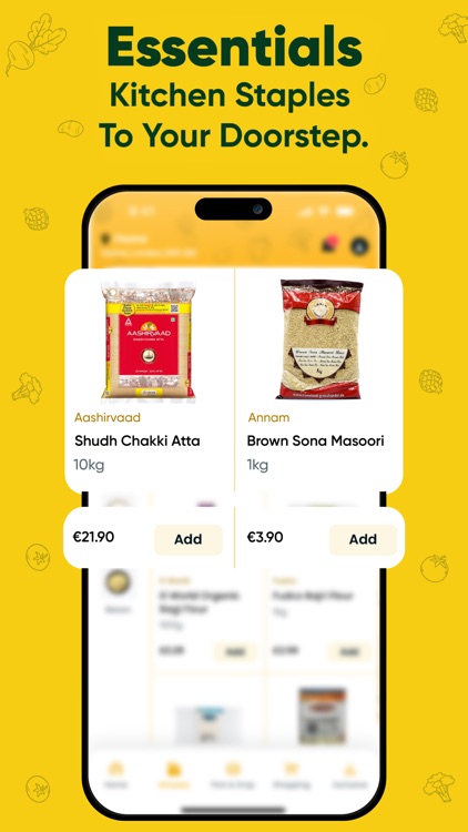 WeDeliver - Munich screenshot-4