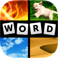 4 Pics 1 Word