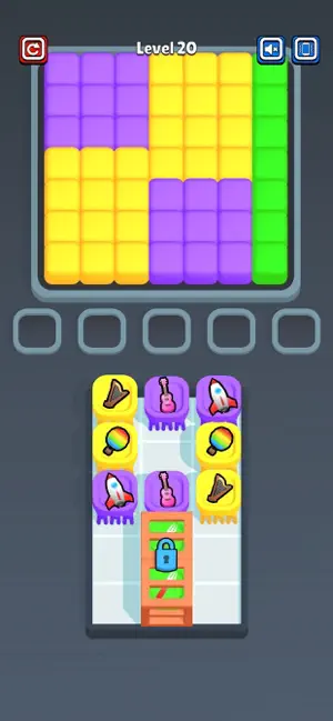 Link People! screenshot 2