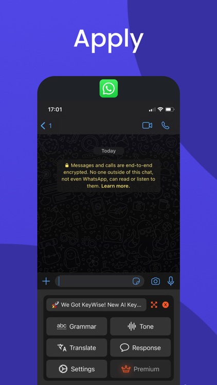 Tool: clipboard paste keyboard