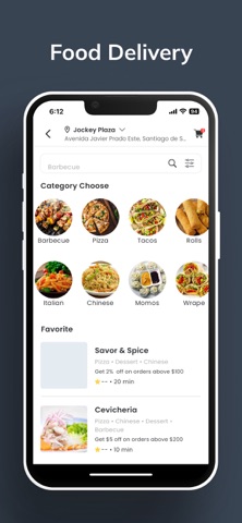 ONPONT screenshot