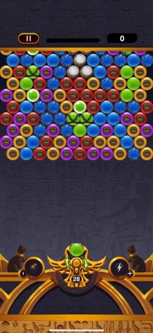 Shoot Bubble! Legend Screenshot 5 of 8