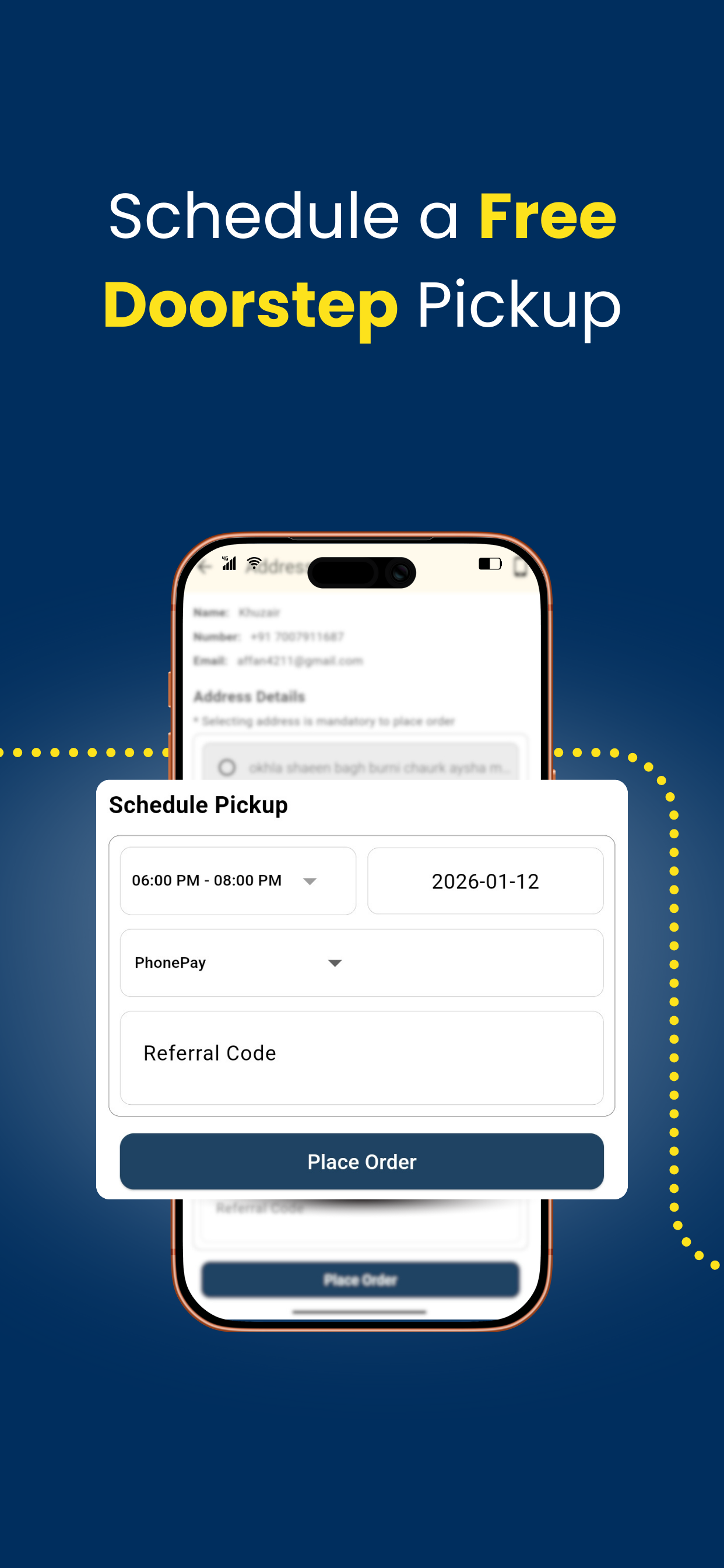 BuyBacKart: Sell Old Phones screenshot 4